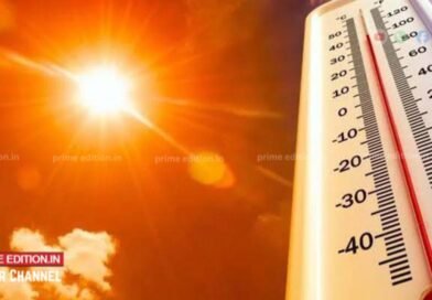 സംസ്ഥാനത്ത് ഇന്നും ഉയർന്ന താപനില മുന്നറിയിപ്പ്