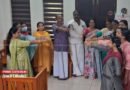 ഓപ്പറേഷൻ തുഫാൻ: തയ്യൽ തൊഴിലാളി കോൺഗ്രസ് പിന്തുണ പ്രഖ്യാപിച്ചു