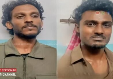 1.048 കിലോഗ്രാം കഞ്ചാവുമായി രണ്ടുപേർ പിടിയിൽ 1.048 കിലോഗ്രാം കഞ്ചാവുമായി രണ്ടുപേർ പിടിയിൽ