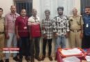 കോഴിക്കോട് റെയിൽവേ സ്റ്റേഷനിൽ മൊബൈൽ മോഷണം: രണ്ട് പേർ പിടിയിൽ; പ്രതികളെ റിമാൻഡ് ചെയ്തു