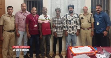കോഴിക്കോട് റെയിൽവേ സ്റ്റേഷനിൽ മൊബൈൽ മോഷണം: രണ്ട് പേർ പിടിയിൽ; പ്രതികളെ റിമാൻഡ് ചെയ്തു