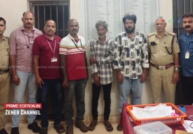 കോഴിക്കോട് റെയിൽവേ സ്റ്റേഷനിൽ മൊബൈൽ മോഷണം: രണ്ട് പേർ പിടിയിൽ; പ്രതികളെ റിമാൻഡ് ചെയ്തു കോഴിക്കോട് റെയിൽവേ സ്റ്റേഷനിൽ മൊബൈൽ മോഷണം: രണ്ട് പേർ പിടിയിൽ; പ്രതികളെ റിമാൻഡ് ചെയ്തു