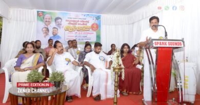 ഭൂമി തരംമാറ്റ അപേക്ഷകളിൽ റെക്കോർഡ് തീർപ്പാക്കൽ; കോഴിക്കോട് ജില്ലയ്ക്ക് രണ്ട് സ്മാർട്ട് വില്ലേജ് ഓഫീസുകൾ കൂടി