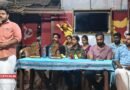 ഷൂട്ടിംഗ് താരത്തിനും ധീര യുവാവിനും DYFI അനുമോദനം