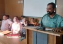 സംസ്ഥാന സൈക്കിൾ പോളോ ചാമ്പ്യൻഷിപ്പ് കൊയിലാണ്ടിയിൽ; സ്വാഗതസംഘം രൂപീകരിച്ചു സംസ്ഥാന സൈക്കിൾ പോളോ ചാമ്പ്യൻഷിപ്പ് കൊയിലാണ്ടിയിൽ; സ്വാഗതസംഘം രൂപീകരിച്ചു