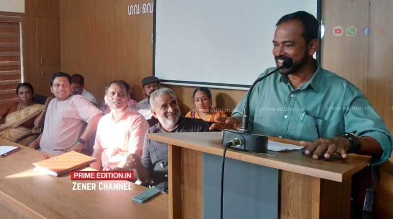 സംസ്ഥാന സൈക്കിൾ പോളോ ചാമ്പ്യൻഷിപ്പ് കൊയിലാണ്ടിയിൽ; സ്വാഗതസംഘം രൂപീകരിച്ചു സംസ്ഥാന സൈക്കിൾ പോളോ ചാമ്പ്യൻഷിപ്പ് കൊയിലാണ്ടിയിൽ; സ്വാഗതസംഘം രൂപീകരിച്ചു