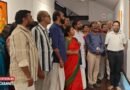 പഞ്ചവർണ്ണിക – ചുമർച്ചിത്ര പ്രദർശനം ആർട്ട് ഗാലറിയിൽ ആരംഭിച്ചു പഞ്ചവർണ്ണിക – ചുമർച്ചിത്ര പ്രദർശനം ആർട്ട് ഗാലറിയിൽ ആരംഭിച്ചു