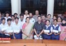 നൈപുണ്യ വികസന പദ്ധതി : വിദ്യാർത്ഥികൾക്ക് തൊഴിൽ നിയമന ഉത്തരവുകൾ വിതരണം ചെയ്തു