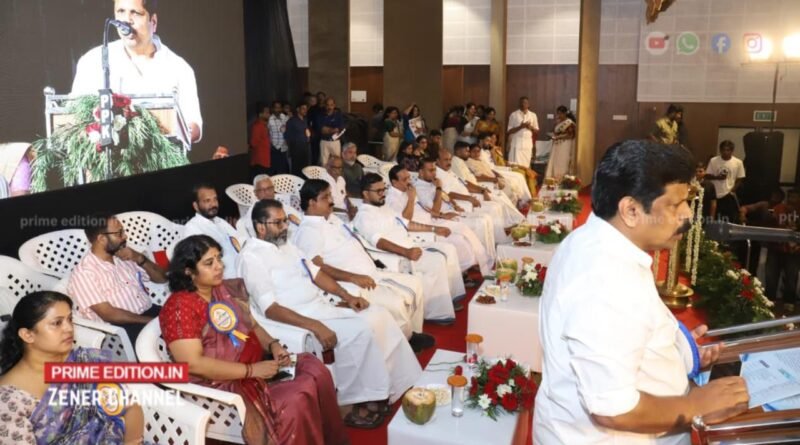 വ്യവസായ- വിനോദസഞ്ചാര വികസനത്തിന് ഭൂവിനിയോഗ നിയമങ്ങളിൽ ഭേദഗതി വരുത്തും: റവന്യൂ മന്ത്രി എ.പി. അനിൽകുമാർ വ്യവസായ- വിനോദസഞ്ചാര വികസനത്തിന് ഭൂവിനിയോഗ നിയമങ്ങളിൽ ഭേദഗതി വരുത്തും: റവന്യൂ മന്ത്രി എ.പി. അനിൽകുമാർ