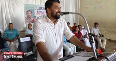ജി എച്ച് എസ് വന്മുഖത്തിന്റെ ‘SPACE’ പദ്ധതിക്ക് തുടക്കം ജി എച്ച് എസ് വന്മുഖത്തിന്റെ ‘SPACE’ പദ്ധതിക്ക് തുടക്കം