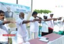 സ്വച്ഛ് സാഗർ സുരക്ഷിത് സാഗർ; കാപ്പാട് ബ്ലൂ ഫ്ലാഗ് ബീച്ചിൽ മെഗാ ശുചീകരണപരിപാടി സംഘടിപ്പിച്ചു സ്വച്ഛ് സാഗർ സുരക്ഷിത് സാഗർ; കാപ്പാട് ബ്ലൂ ഫ്ലാഗ് ബീച്ചിൽ മെഗാ ശുചീകരണപരിപാടി സംഘടിപ്പിച്ചു