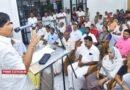 മനുഷ്യ-വന്യജീവി സംഘർഷം: കോൺക്ലേവ് 29-ന് തിരുവമ്പാടിയിൽ  സംഘാടക സമിതി രൂപീകരിച്ചു