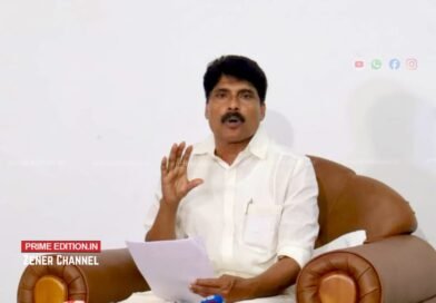 ഇ.എസ്.എ വിജ്ഞാപനം: ജനവാസ- കാർഷിക മേഖലകളെ പൂർണമായി ഒഴിവാക്കാൻ നടപടി; കേന്ദ്രത്തിന് സമഗ്ര മറുപടി നൽകും – കൃഷി മന്ത്രി ടി സിദ്ദിഖ്