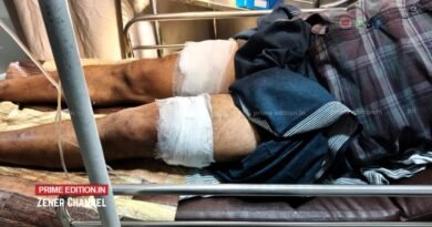 കൊയിലാണ്ടിയില്‍ മധ്യവയസ്‌കന് നേരെ ആക്രമണം: തര്‍ക്കം ചോദിക്കാനെത്തിയ വ്യക്തിക്ക് ഗുരുതര പരിക്ക്