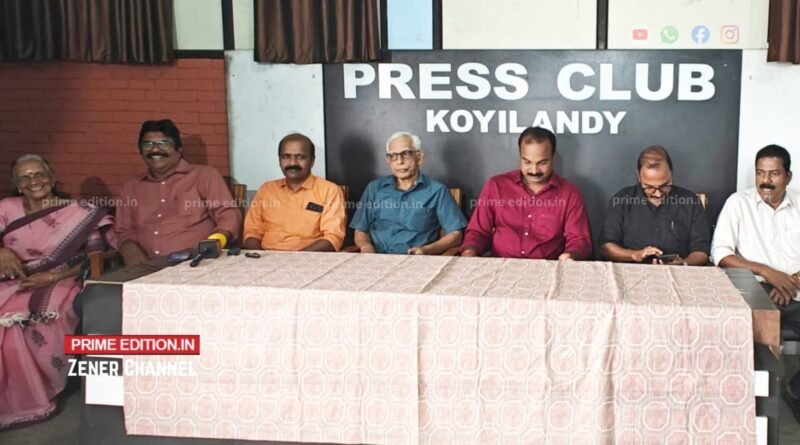 കാഞ്ഞിലശ്ശേരി ക്ഷേത്ര മൃത്യുഞ്ജയ പുരസ്കാരം വാദ്യകലാകാരൻ സന്തോഷ് കൈലാസിന് കാഞ്ഞിലശ്ശേരി ക്ഷേത്ര മൃത്യുഞ്ജയ പുരസ്കാരം വാദ്യകലാകാരൻ സന്തോഷ് കൈലാസിന്