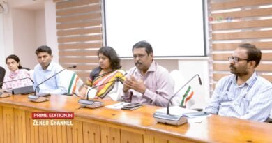 എ ഐ അധിഷ്ഠിത ടൂളുകൾ തിരഞ്ഞെടുപ്പ് പ്രക്രിയ ലഘൂകരിക്കുമെന്ന് മുഖ്യ തിരഞ്ഞെടുപ്പ് ഓഫീസർ