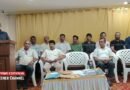 യു.പി.ഐ ഇടപാടുകള്‍ക്ക് എം.ഡി.ആര്‍ ചാര്‍ജ് ഏര്‍പ്പെടുത്താനുള്ള നീക്കത്തിനെതിരെയും അപ്രഖ്യാപിത വൈദ്യുതി തടസ്സത്തിനെതിരെയും കൊയിലാണ്ടിയിലെ വ്യാപാരികള്‍ പ്രതിഷേധത്തില്‍