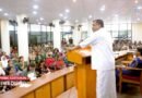ഐ സി ഡി എസ് പ്രവർത്തനങ്ങളിൽ കാലാനുസൃത മാറ്റങ്ങൾക്ക് സർക്കാരിനോട് ശുപാർശ ചെയ്യുമെന്ന് ഭക്ഷ്യ കമ്മീഷൻ ചെയർപേഴ്സൺ