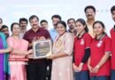 ചിങ്ങപുരം സി.കെ.ജി മെമ്മോറിയല്‍ ഹയര്‍ സെക്കന്‍ഡറി സ്‌കൂളിന് മികച്ച എന്‍.എസ്.എസ് യൂണിറ്റ് പുരസ്‌കാരം