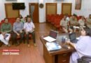 പി.എം. രാഹത് പദ്ധതി: അവലോകന യോഗം ചേർന്നു