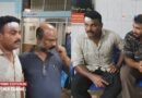 വടകര എംഡിഎംഎ കേസ്: പ്രതിയെ പിടികൂടാനെത്തിയ പോലീസ് സംഘത്തിന് നേരെ കൂത്താളിയിൽ വൻ അക്രമണം; 8 പോലീസുകാർക്ക് പരിക്ക്
