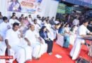 ഏഷ്യൻ ഗെയിംസ് ജേതാവ് വിദർശയ്ക്ക് ജന്മനാടിന്റെ പ്രൗഢ സ്വീകരണം
