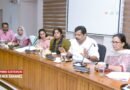 വടകര റവന്യൂ ടവർ: നടപടികൾ വേഗത്തിലാക്കാൻ മന്ത്രി അനിൽ കുമാറിൻ്റെ നിർദേശം