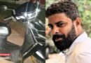 മൂടാടിയിൽ ദേശീയപാതയിലുണ്ടായ വാഹനാപകടത്തിൽ തിക്കോടി സ്വദേശി യുവാവ് മരിച്ചു.
