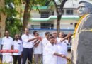 കേളപ്പജി ധീരനായ സോഷ്യലിസ്റ്റ് പോരാളി: കെ. ലോഹ്യ