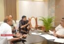 നന്തി ടൗണ്‍ – അറബികോളജ് മുക്ക് ഓട്ടോസ്റ്റാന്‍ഡ് പി.ഡബ്ല്യു.ഡി റോഡ് ശോചനീയാവസ്ഥ: പൊതുമരാമത്ത് വകുപ്പ് മന്ത്രിയുമായി ചര്‍ച്ച നടത്തി; അടിയന്തര പരിഹാരത്തിന് നിര്‍ദ്ദേശം