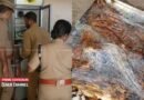 കൊയിലാണ്ടിയിലെ ഭക്ഷണശാലകളില്‍ ആരോഗ്യവിഭാഗത്തിന്റെ പരിശോധന; പഴകിയ ഭക്ഷണം പിടിച്ചെടുത്തു, കടകള്‍ക്ക് നോട്ടീസ് നല്‍കി