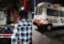 ബസും ഓട്ടോറിക്ഷയും കൂട്ടിയിടിച്ച് ഓട്ടോ ഡ്രൈവര്‍ക്ക് പരിക്കേറ്റു