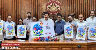 68-ാമത് സംസ്ഥാന സ്കൂൾ കായികമേളയ്ക്ക് ഒരുക്കങ്ങൾ പുരോഗമിക്കുന്നു
