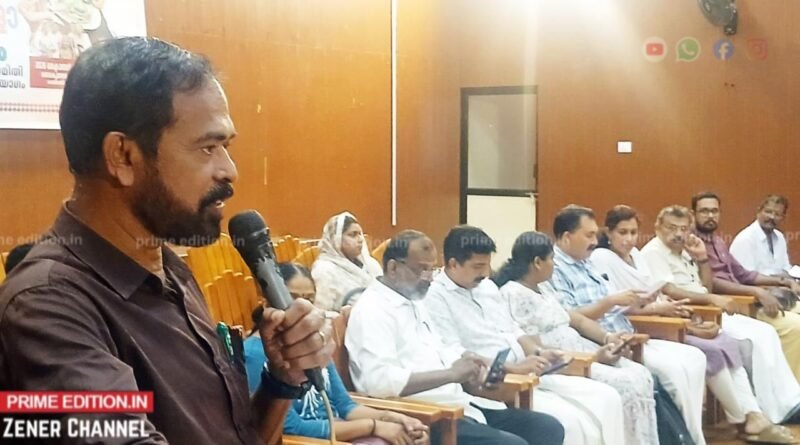 കൊയിലാണ്ടി നഗരസഭ കേരളോത്സവം: സംഘാടക സമിതി രൂപീകരിച്ചു