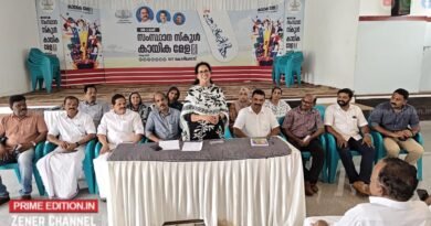 സംസ്ഥാന സ്‌കൂൾ കായികമേള ഒക്ടോബർ 25 മുതൽ 31 വരെ: വെൽഫെയർ കമ്മിറ്റി യോഗം ചേർന്നു