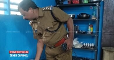 ഭക്ഷണശാലകളില്‍ കൊയിലാണ്ടി നഗരസഭ ആരോഗ്യ വിഭാഗത്തിന്റെ മിന്നല്‍ പരിശോധന; 3 സ്ഥാപനങ്ങള്‍ക്ക് നോട്ടീസ്