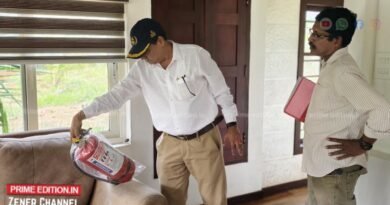 അകലാപ്പുഴ ബോട്ട് അപകടം: രജിസ്ട്രേഷൻ ഇല്ലാത്ത ബോട്ടിനെതിരെ പോർട്ട് അധികൃതർ നോട്ടീസ് നൽകി