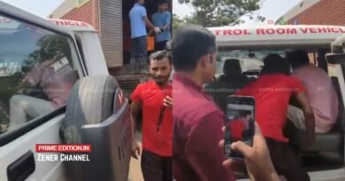 കൊയിലാണ്ടിയില്‍ വാടകവീട് തകര്‍ത്ത് കവര്‍ച്ച; നാല് പശ്ചിമബംഗാള്‍ സ്വദേശികള്‍ അറസ്റ്റില്‍