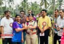 ജില്ലാ ഇന്‍ക്ലൂസീവ് കായിക മേളയ്ക്ക് മേപ്പയൂരില്‍ തുടക്കമായി; ഗെയിംസ് സെലക്ഷന്‍ ശനിയാഴ്ച കോഴിക്കോട്ട്