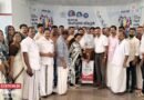 സംസ്ഥാന കായികമേള: തണ്ണീർക്കുട ജലവിതരണത്തിന് തുടക്കമിട്ട് വെൽഫെയർ കമ്മിറ്റി
