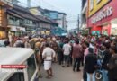 പേരാമ്പ്ര സംഘര്‍ഷം: 14 പേര്‍ക്കെതിരെ കേസ്; 4 പോലീസുകാര്‍ക്ക് പരിക്ക്